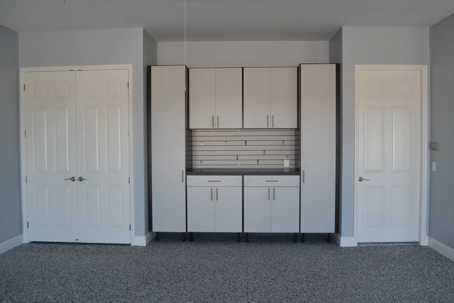 Garages project 4 by The Closet Monkey