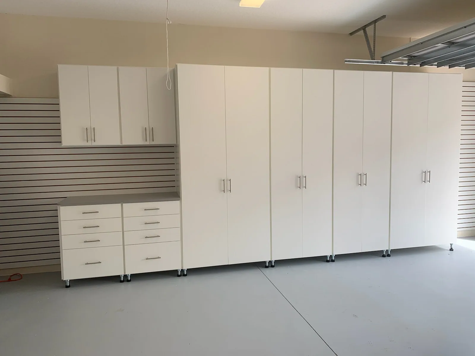 Garages project 10 by The Closet Monkey
