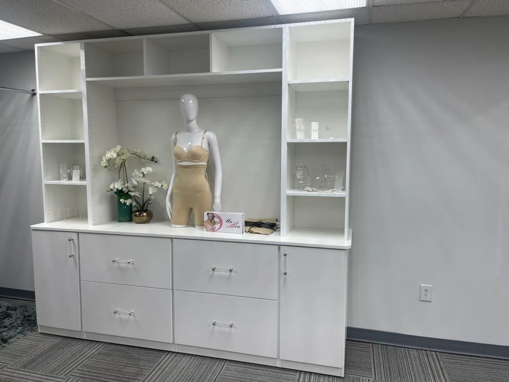 Home Offices & Wall Beds project 13 by The Closet Monkey