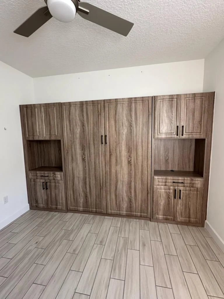 Home Offices & Wall Beds project 17 by The Closet Monkey