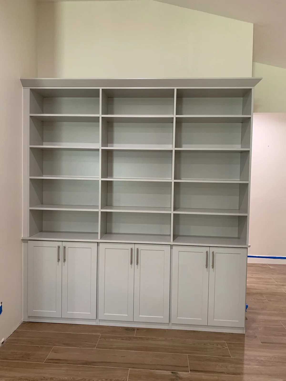 Home Offices & Wall Beds project 19 by The Closet Monkey