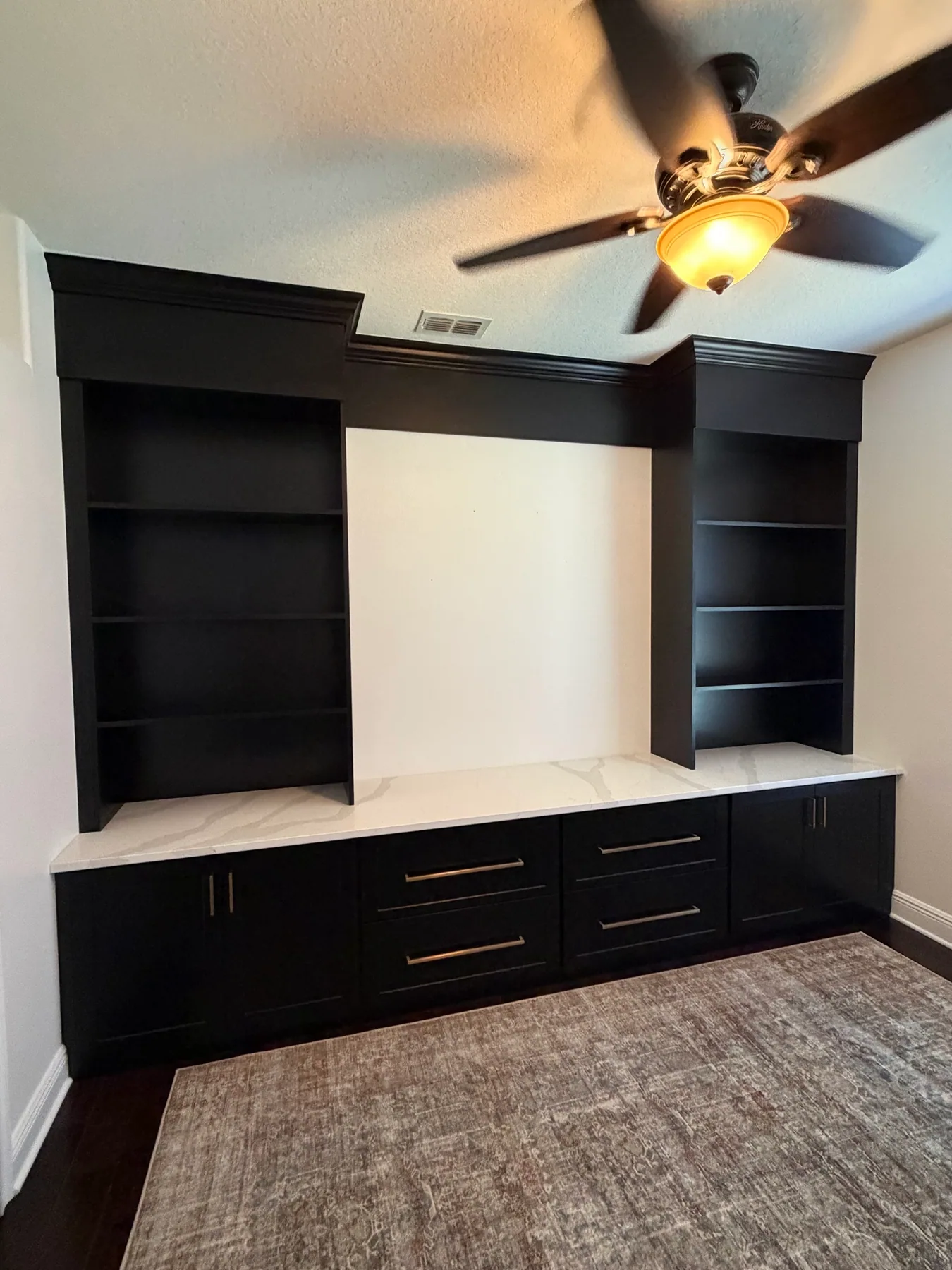 Home Offices & Wall Beds project 23 by The Closet Monkey