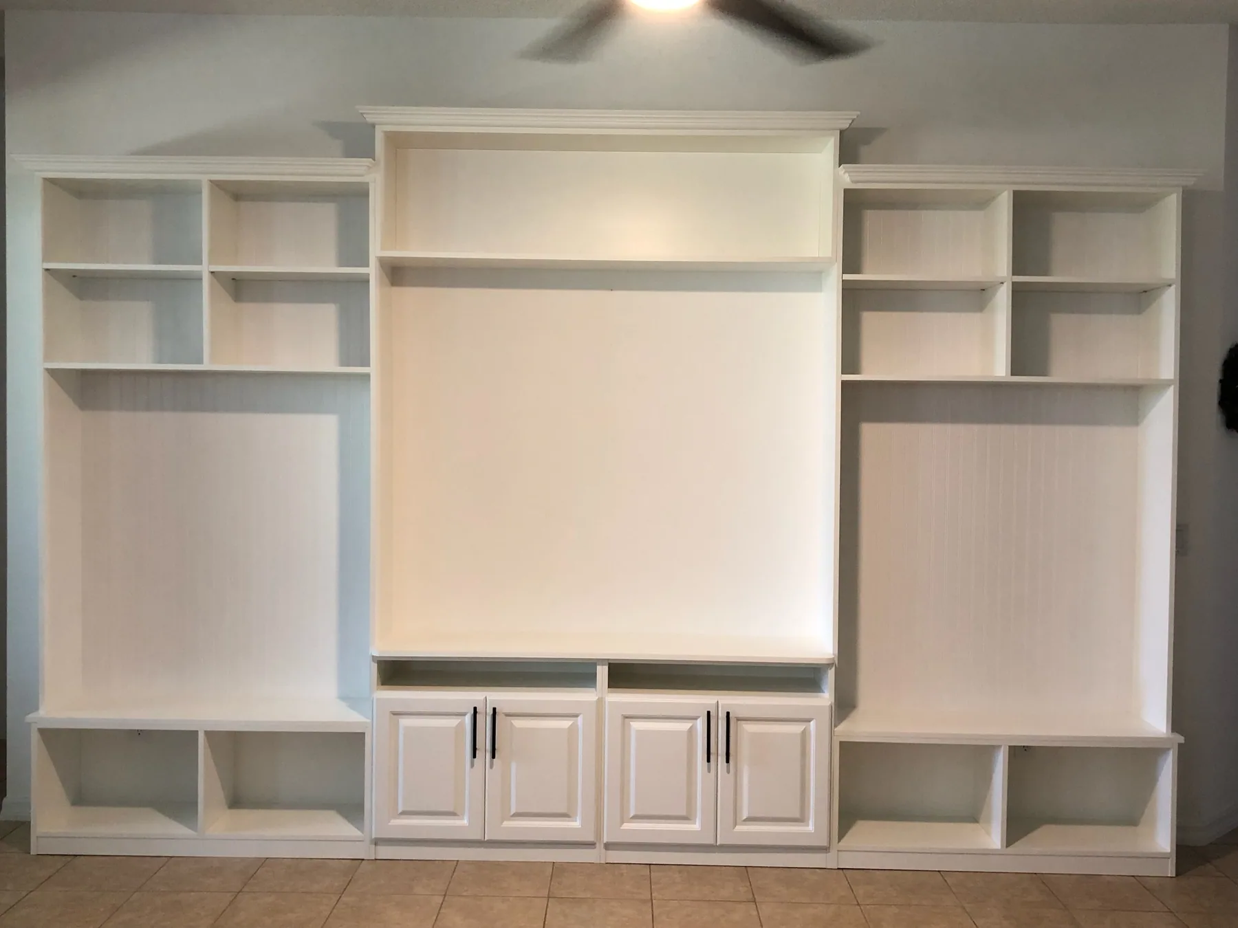 Media Centers project 7 by The Closet Monkey