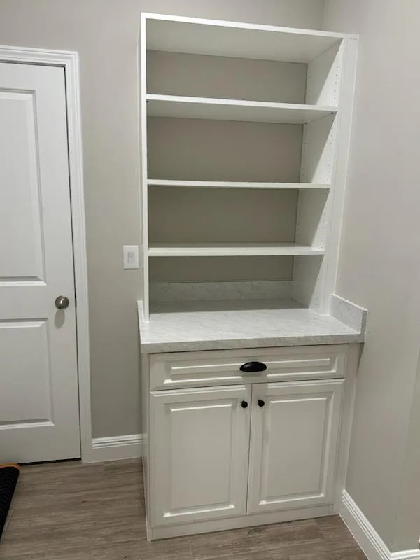Mudrooms project 5 by The Closet Monkey
